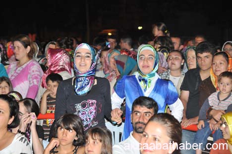 FESTİVAL 2. GÜN 20