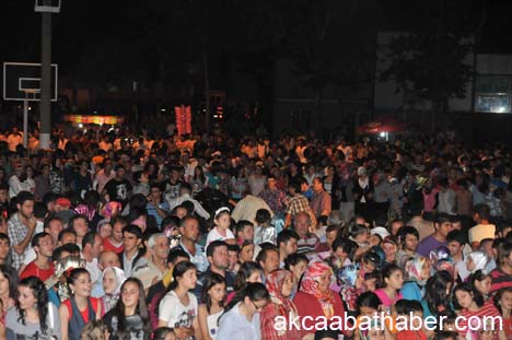 FESTİVAL 2. GÜN 21