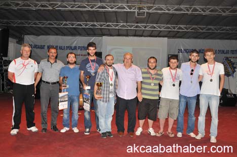FESTİVAL 2. GÜN 4