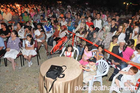FESTİVAL 2. GÜN 9