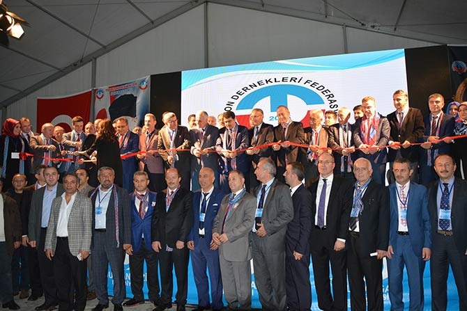 İstanbul'da Trabzon Rüzgarı 2