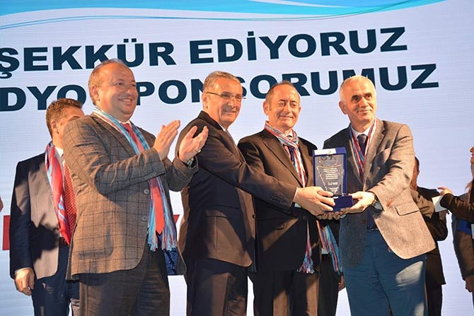 İstanbul'da Trabzon Rüzgarı 3