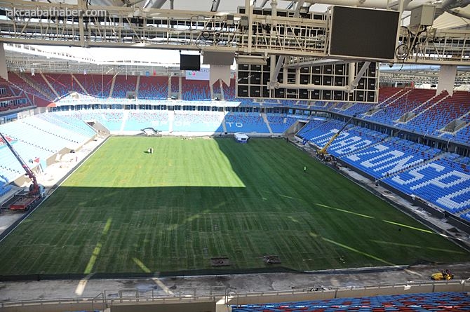 Akyazı'da Sona Doğru 11