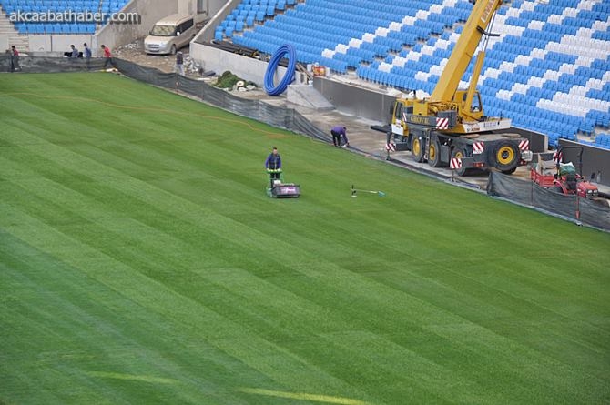 Akyazı'da Sona Doğru 13