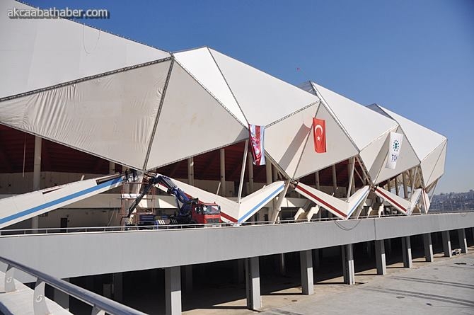 Akyazı'da Sona Doğru 2