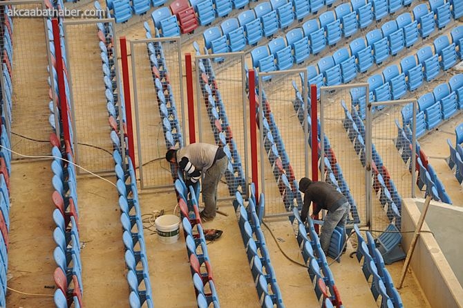 Akyazı'da Sona Doğru 23