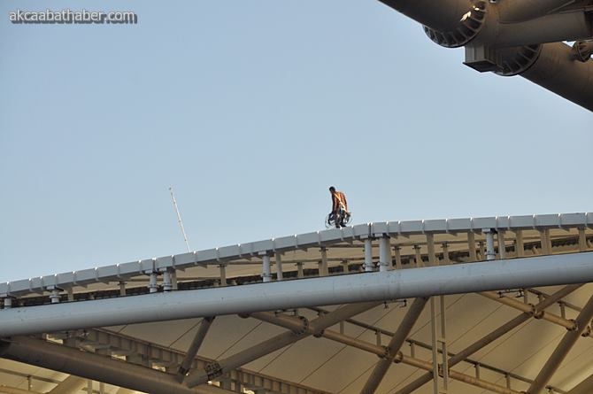 Akyazı'da Sona Doğru 25