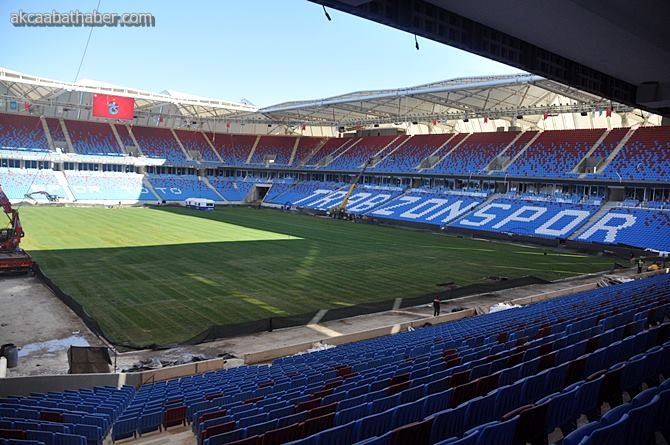 Akyazı'da Sona Doğru 4