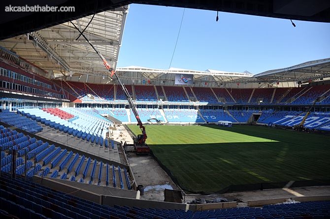 Akyazı'da Sona Doğru 5