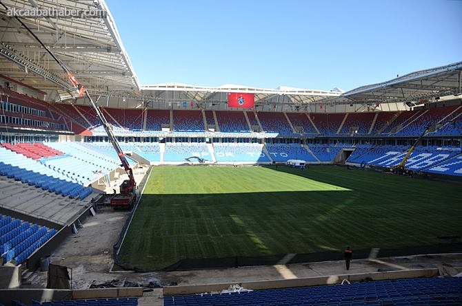 Akyazı'da Sona Doğru 6