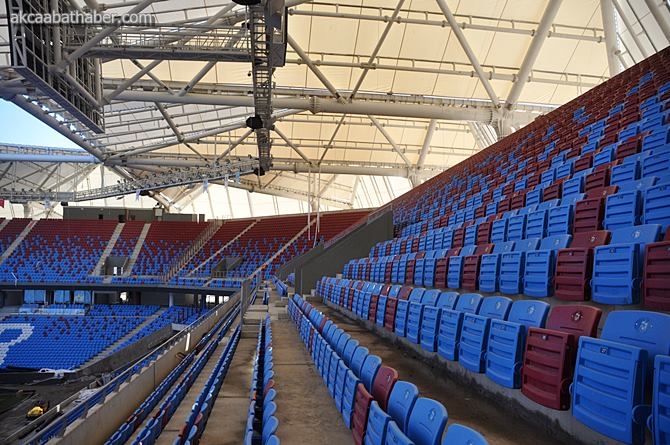 Akyazı'da Sona Doğru 8