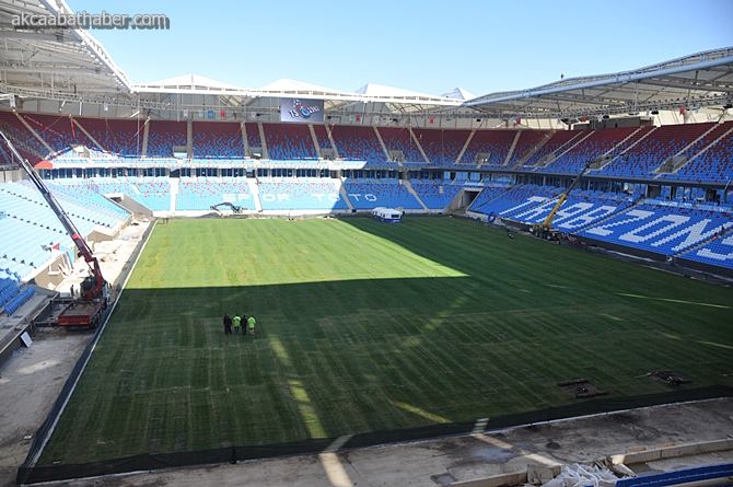 Akyazı'da Sona Doğru 9