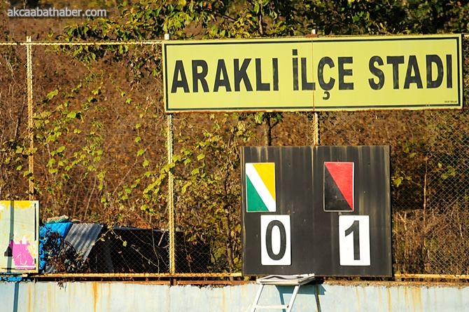 Akçaabat Sebatspor Kendine Geldi 17