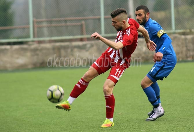 Akçaabat Sebat Hakem Kurbanı 1