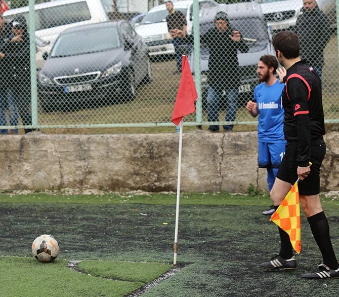 Akçaabat Sebat Hakem Kurbanı 10