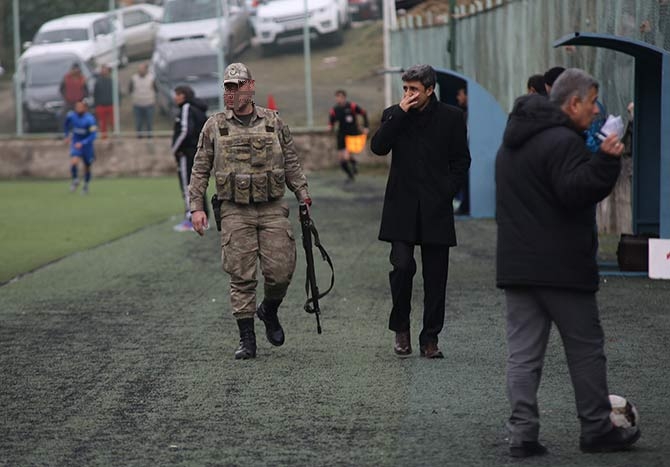 Akçaabat Sebat Hakem Kurbanı 3