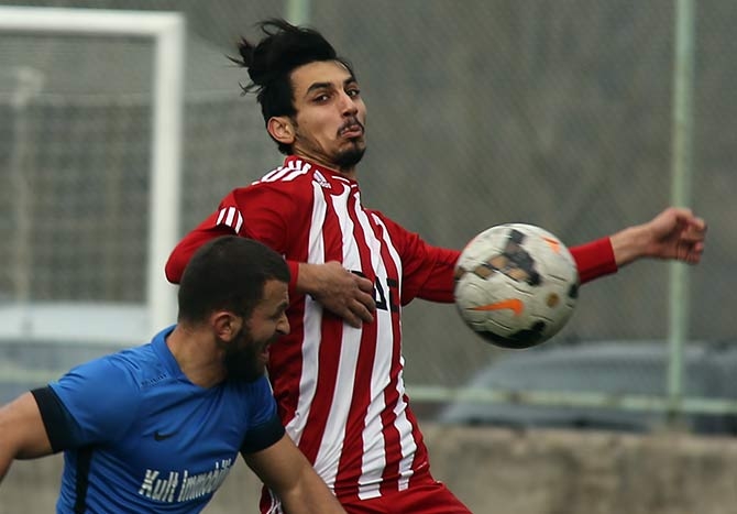 Akçaabat Sebat Hakem Kurbanı 4