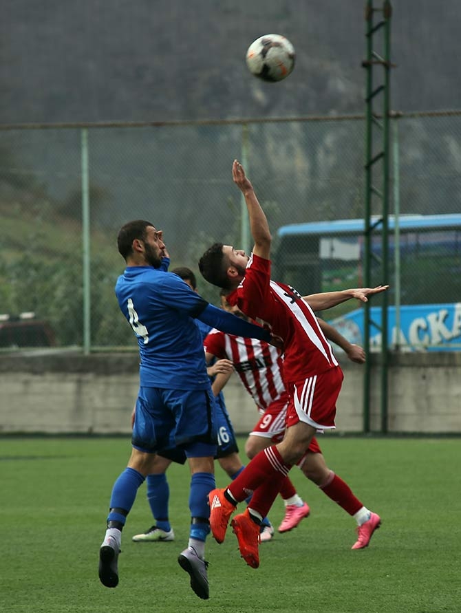 Akçaabat Sebat Hakem Kurbanı 6