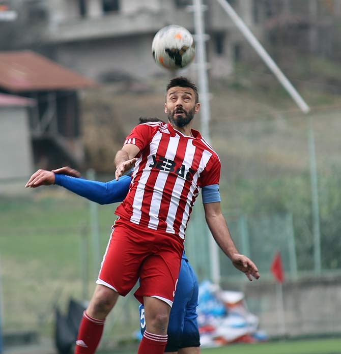 Akçaabat Sebat Hakem Kurbanı 7