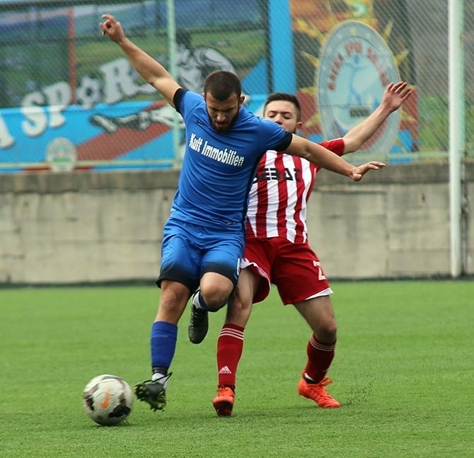 Akçaabat Sebat Hakem Kurbanı 8