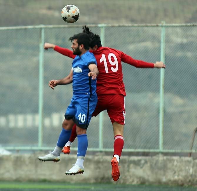 Akçaabat Sebat Hakem Kurbanı 9