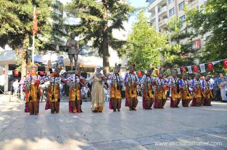 FESTİVAL SON GÜN GECE 1