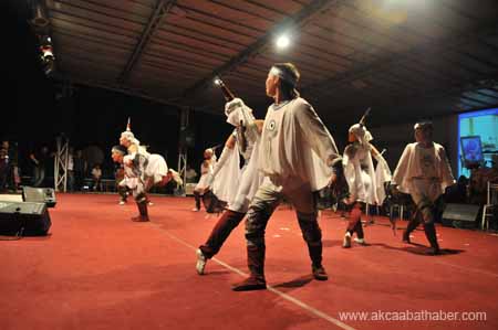 FESTİVAL SON GÜN GECE 11
