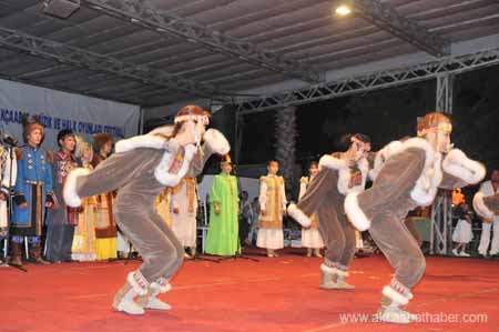 FESTİVAL SON GÜN GECE 15