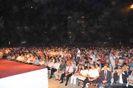FESTİVAL SON GÜN GECE 19