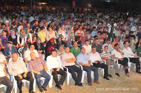 FESTİVAL SON GÜN GECE 21