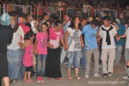 FESTİVAL SON GÜN GECE 22