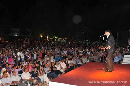 FESTİVAL SON GÜN GECE 23