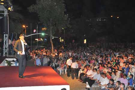 FESTİVAL SON GÜN GECE 25