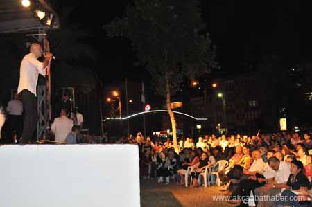 FESTİVAL SON GÜN GECE 26