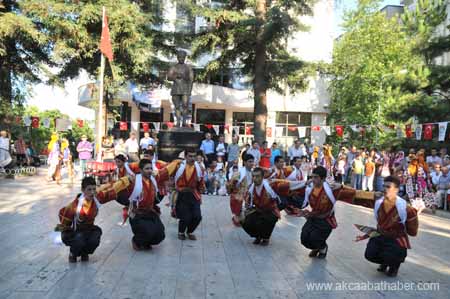 FESTİVAL SON GÜN GECE 3