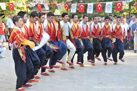 FESTİVAL SON GÜN GECE 4
