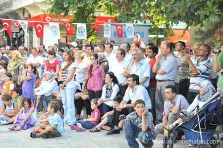 FESTİVAL SON GÜN GECE 5