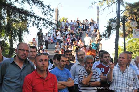 FESTİVAL SON GÜN GECE 6