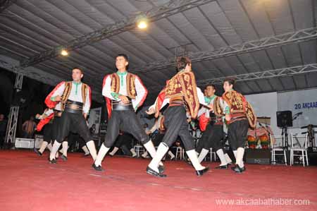 FESTİVAL SON GÜN GECE 8