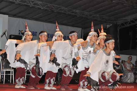 FESTİVAL SON GÜN GECE 9