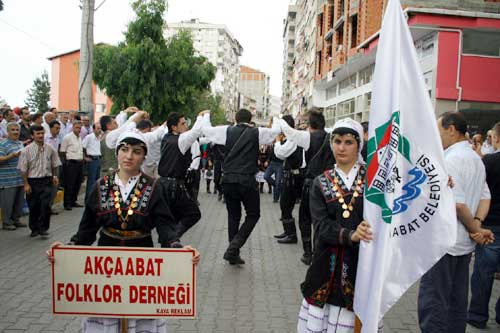 FESTİVAL 1