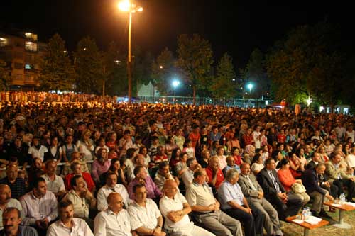 FESTİVAL 13