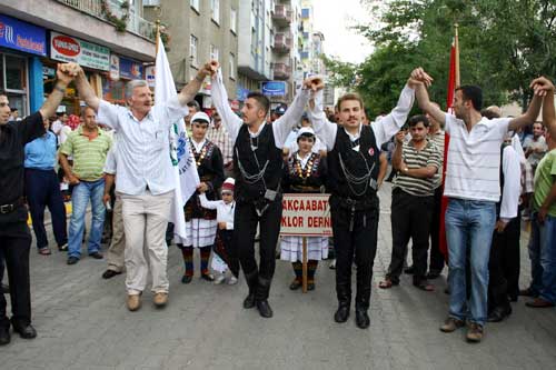 FESTİVAL 2