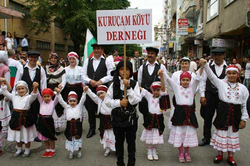 FESTİVAL 3