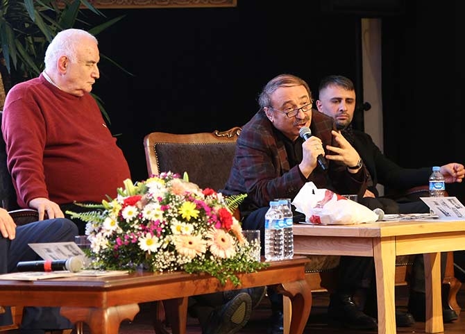 Anılarda Akçaabat Spor 1