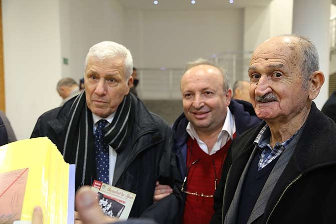 Anılarda Akçaabat Spor 10