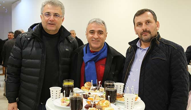 Anılarda Akçaabat Spor 11