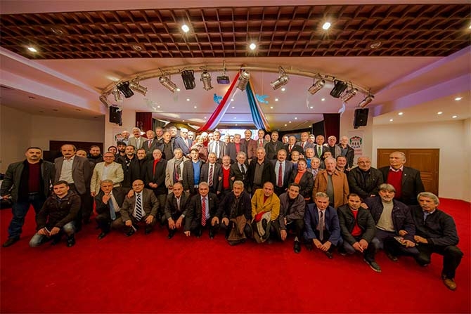 Anılarda Akçaabat Spor 12