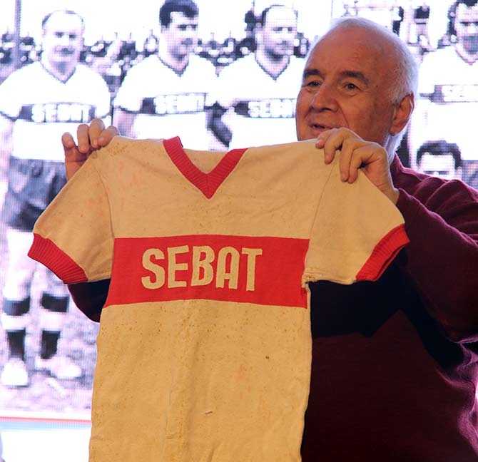 Anılarda Akçaabat Spor 5