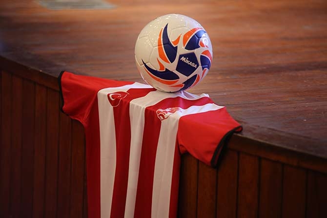 Anılarda Akçaabat Spor 6